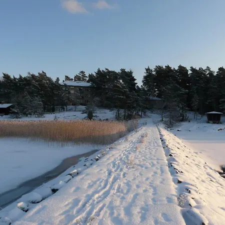 فندق Sofia هلسنكي