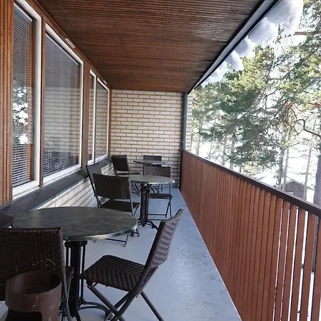 فندق Sofia هلسنكي