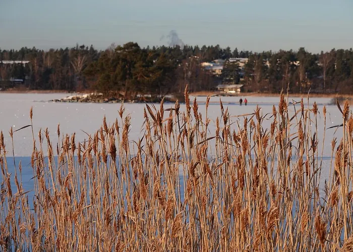 Sofia Hotell Helsingfors