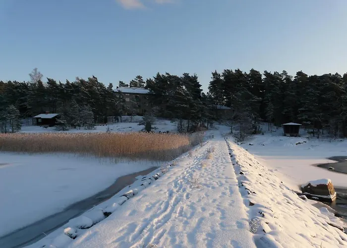 Hotell Sofia Helsingfors