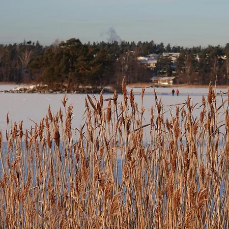 Sofia מלון הלסינקי