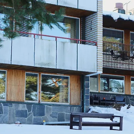 Sofia מלון הלסינקי