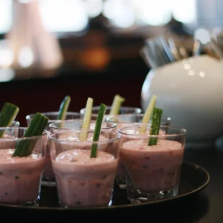 Sofia מלון הלסינקי