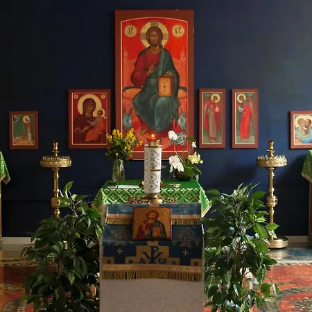 מלון Sofia הלסינקי