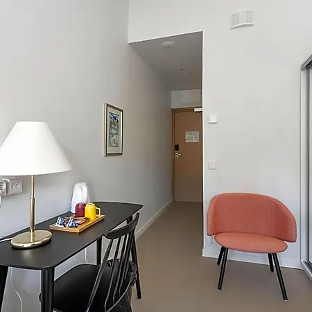 Sofia Hotel Helsínquia