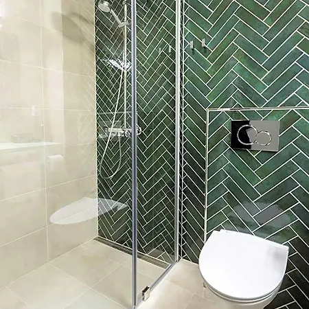 Hotel Sofia Helsínquia