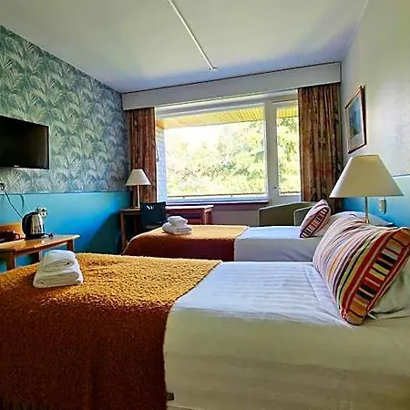 Sofia Hotel 2*