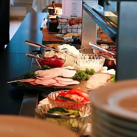 Sofia Hotel Helsínquia