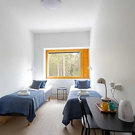 Hotel Sofia Helsínquia