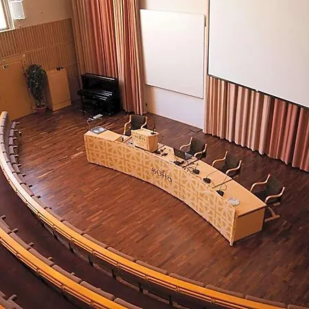 Sofia Hotel 2*