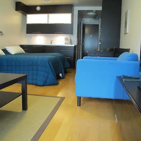 Hotel Sofia Helsínquia