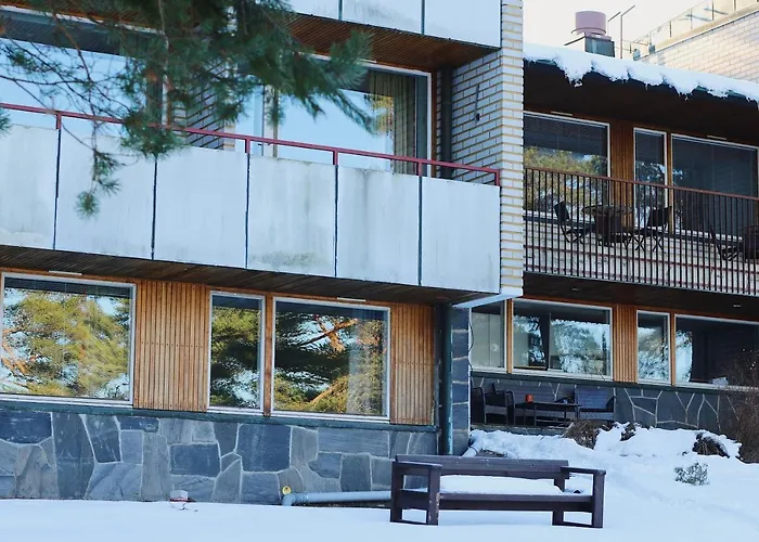 Sofia Hotel Helsinki