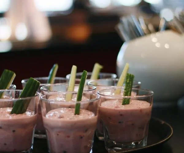 Sofia Hotel Helsinki