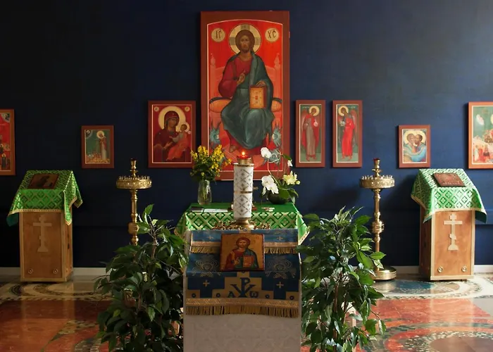 Hotel Sofia Helsinki