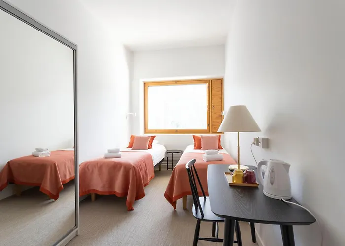 Hotel Sofia Helsinki