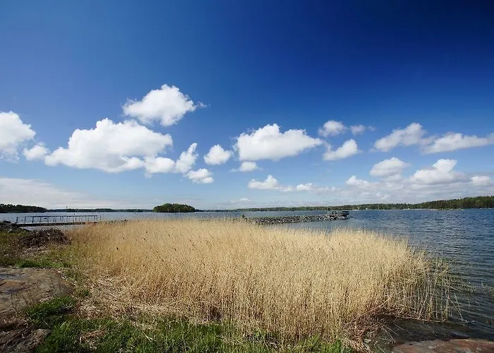 Hotel Sofia Helsinki