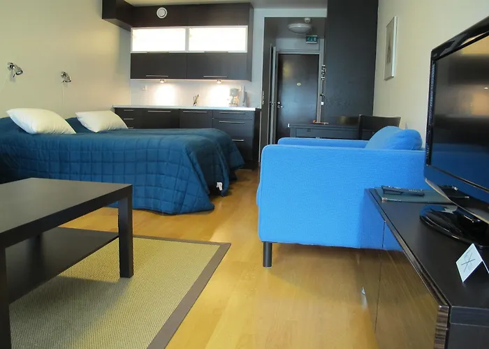 Hotel Sofia Helsinki