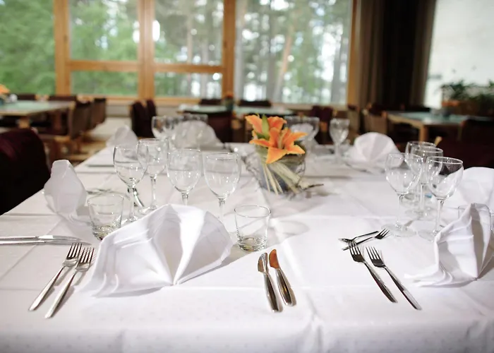 Hotel Sofia Helsinki