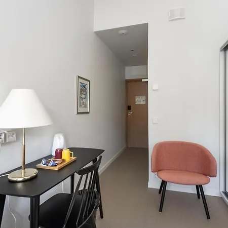 Sofia Hotel 2*